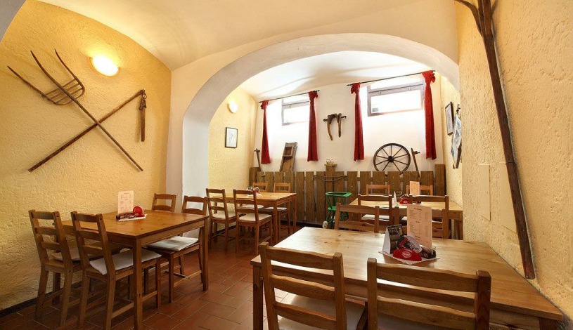 Pension Danny Český Krumlov